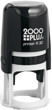 PTR30R - Printer R 30 Round Stamp