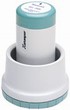 N77-000 - N77-000<br>XpeDater Rotary<br>Date Stamp<br>1-3/16" Diameter